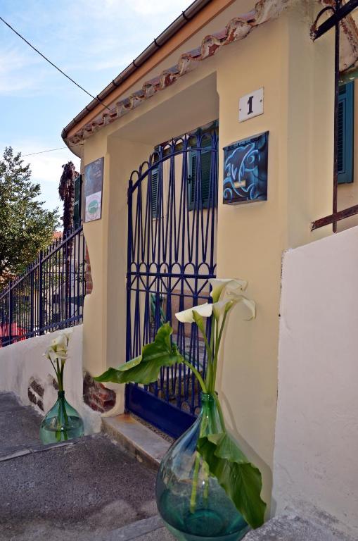 Levante Blu La Spezia Exteriör bild