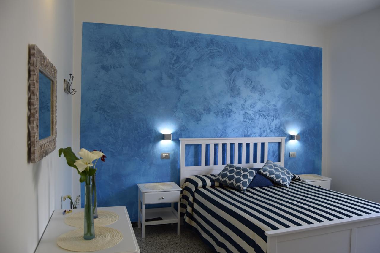 Levante Blu La Spezia Exteriör bild